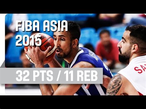 fiba asia 2015 score|FIBA Asia Championship 2015 .